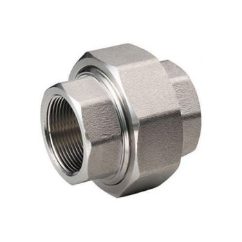Alloy 20 Tube to Union Fittings Manufacturer