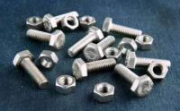 Hastelloy B3 Bolt Manufacturer in India