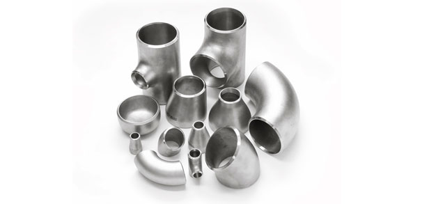 Stainless Steel 310H Pipe Fittings Manufacturer