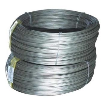 Titanium Gr 2 Wire Manufacture
