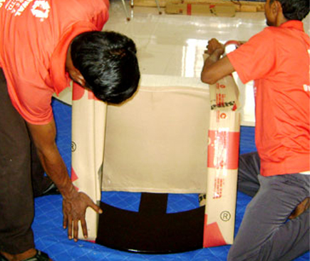 Packers Movers in Angul