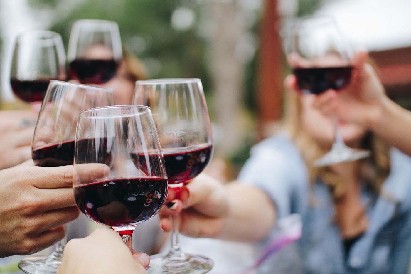Sedona Wine Tours