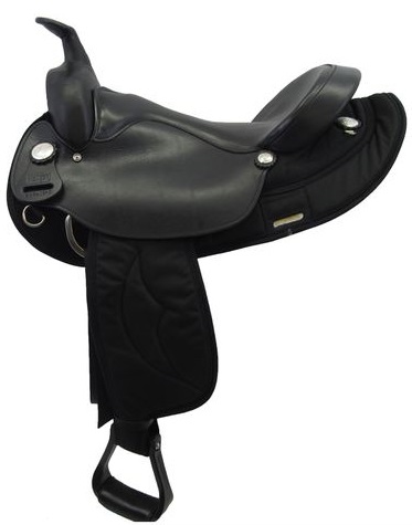 Choosing the Right Barrel Racing Saddle