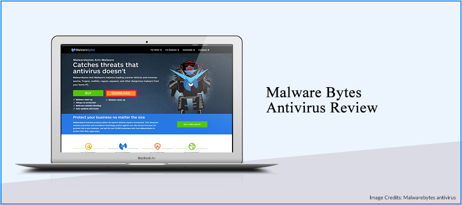 Malwarebytes Antivirus Review | Malwarebytes Security for Windows