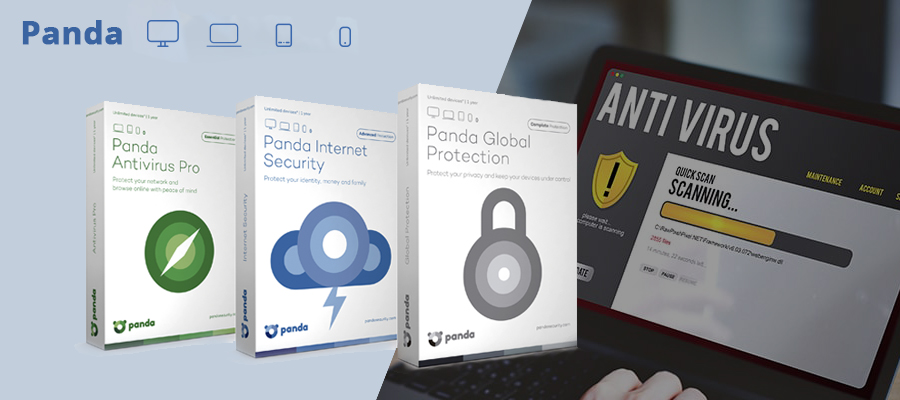 Panda Free Antivirus Review | topbrandscompare.com