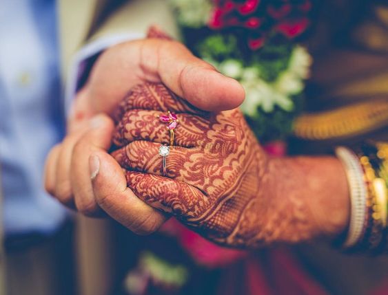 Most Trusted Matrimonial Site- NRI Shaadi