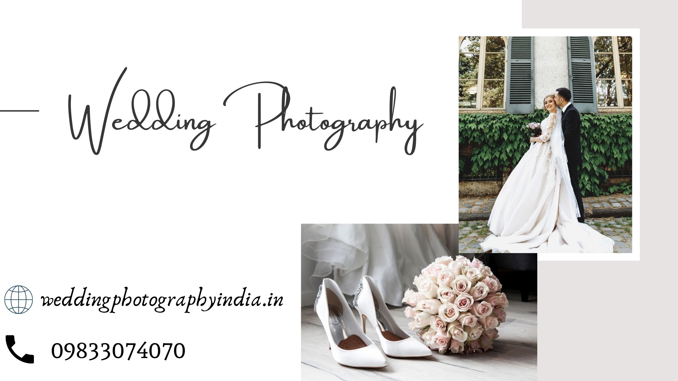 Wedding Photography in Mumbai