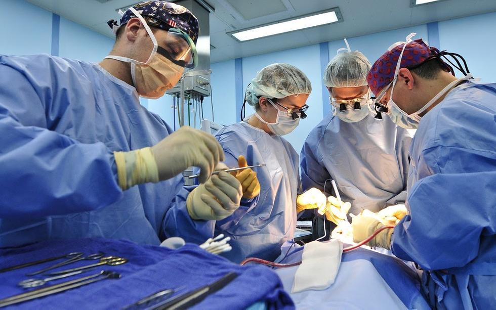 Surgical Technology Program | fast track surgical tech programs