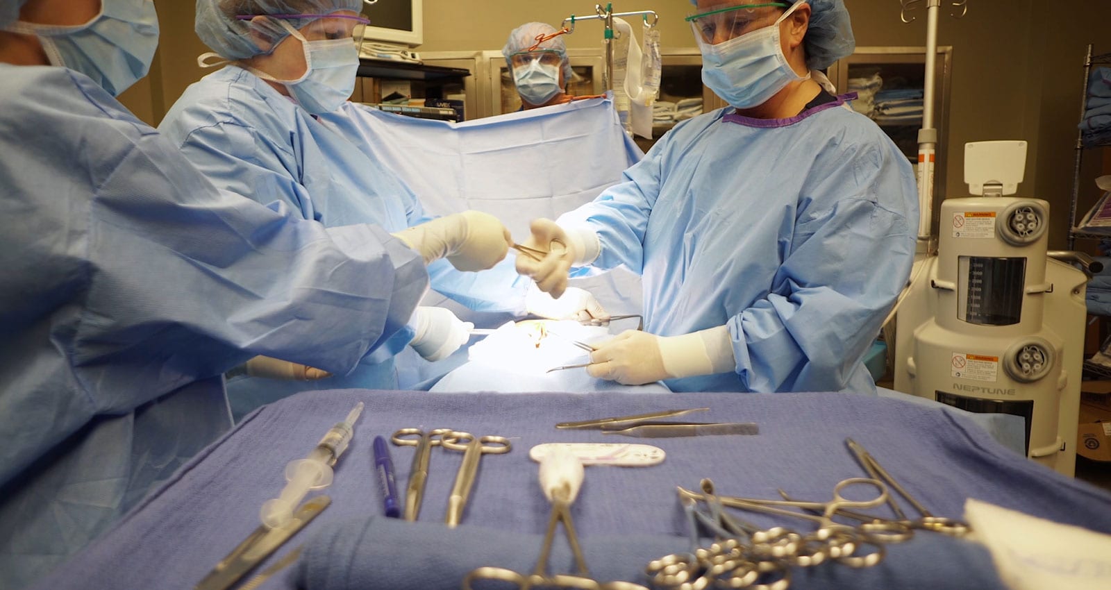 Surgical Technology Program | fast track surgical tech programs