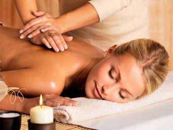 Body Massage & Couple Spa in Colaba