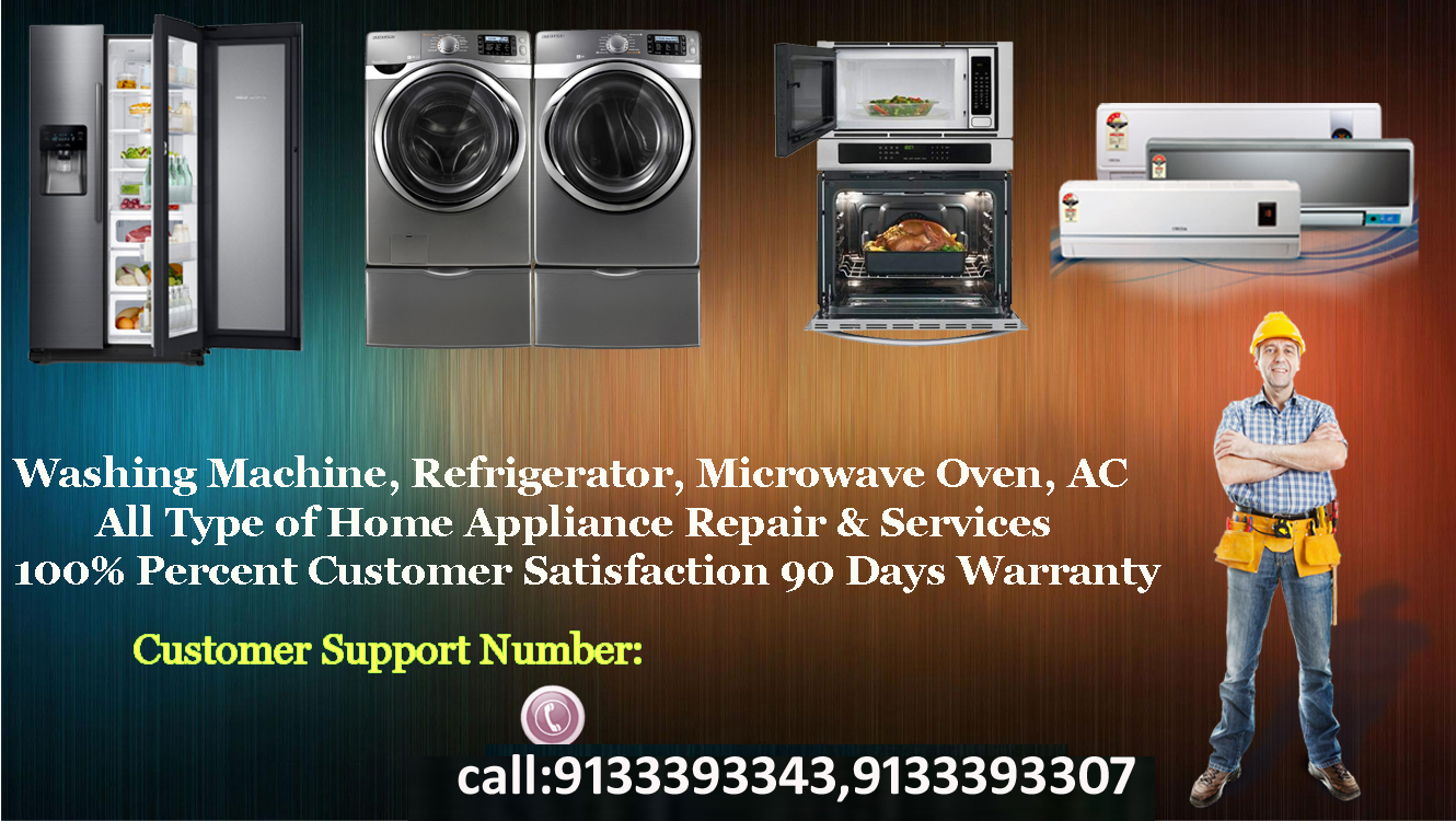 LG Microwave Oven service center in Hyderabad