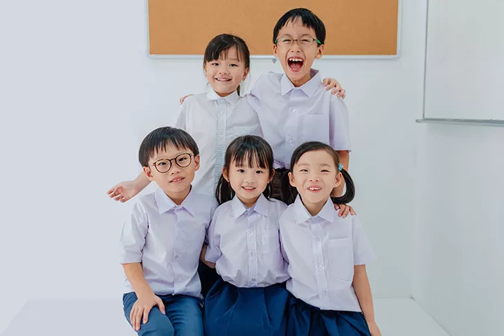 Find Best Science Tuition For Primary School