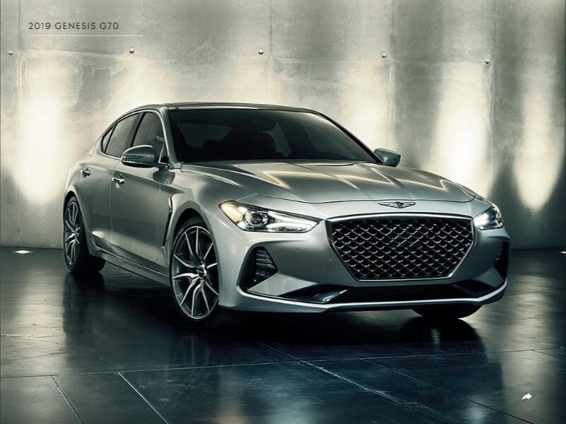 List Of AWD(All-Wheel Drive) Sedans Cars For Sale
