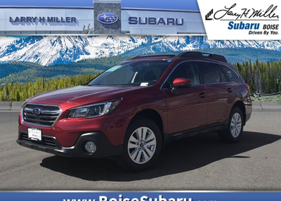 2019 Subaru Outback AT Larry H Miller Subaru Boise | Find New Subaru Outback Near Your Area | Findcarsnearme