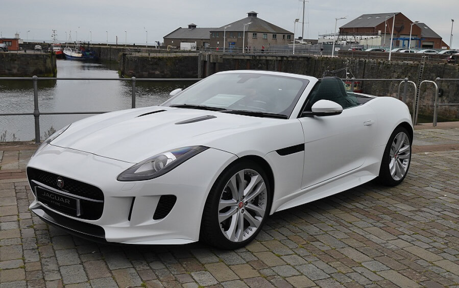 AWD Convertible Cars For Sale In USA | Best All-Wheel-Drive Vehicles