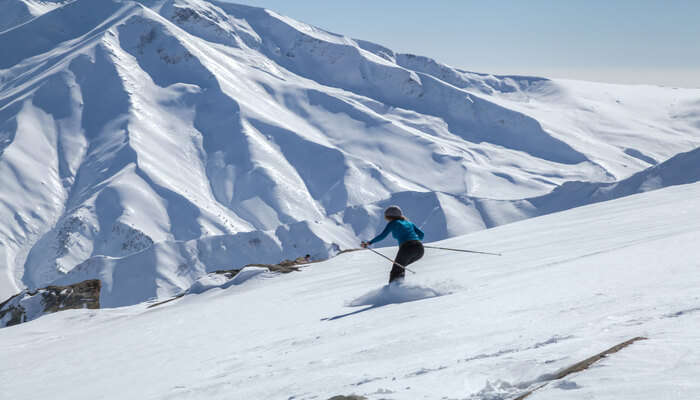 A quick guide to the best places to see in Kashmir!