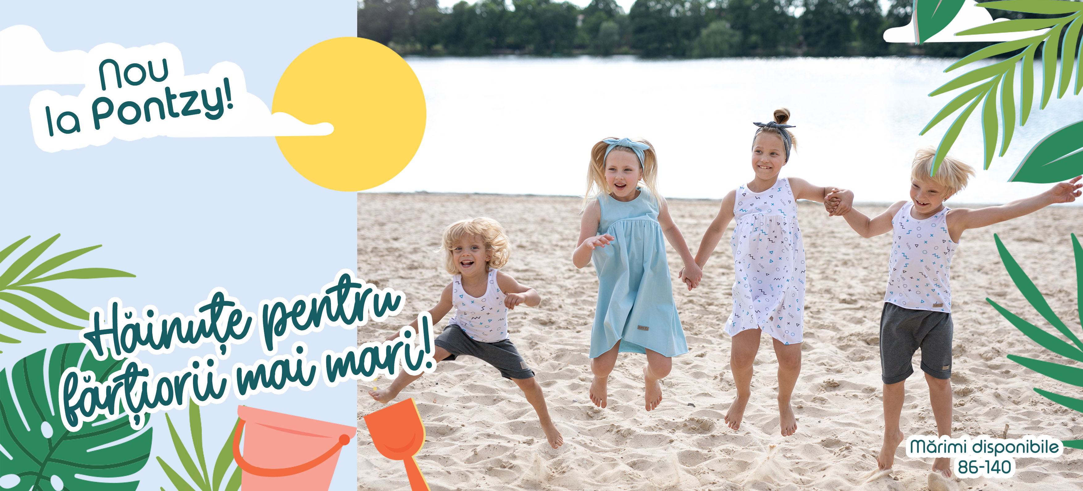 Clothing-quality children's