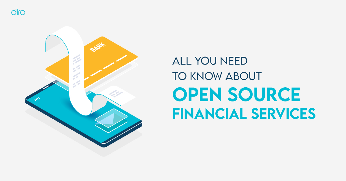 How Open Financial Services can Help Banks and Customers