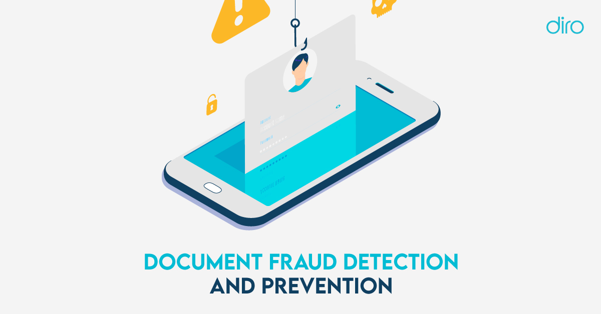 How to prevent sophisticated document fraud in 2021 