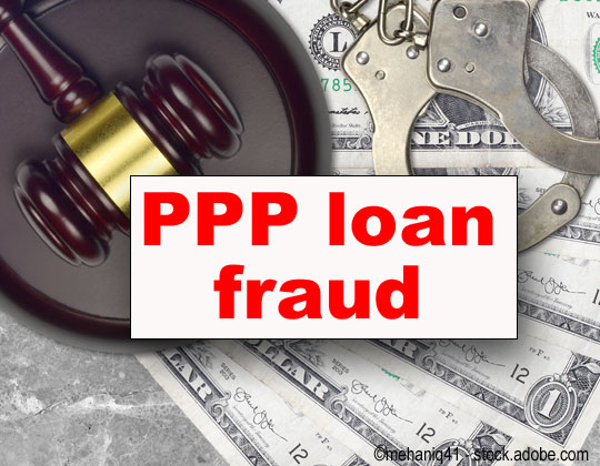How KYC in Banking Can Help Fight PPP Loan Fraud?