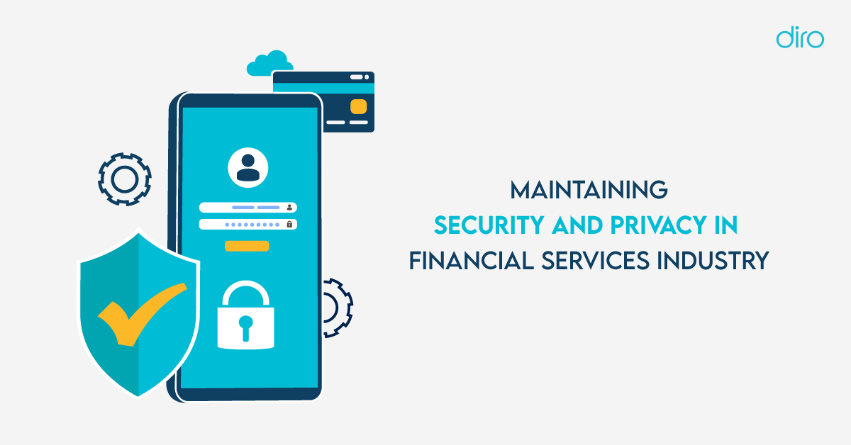Importance of KYC in Financial Services Industry