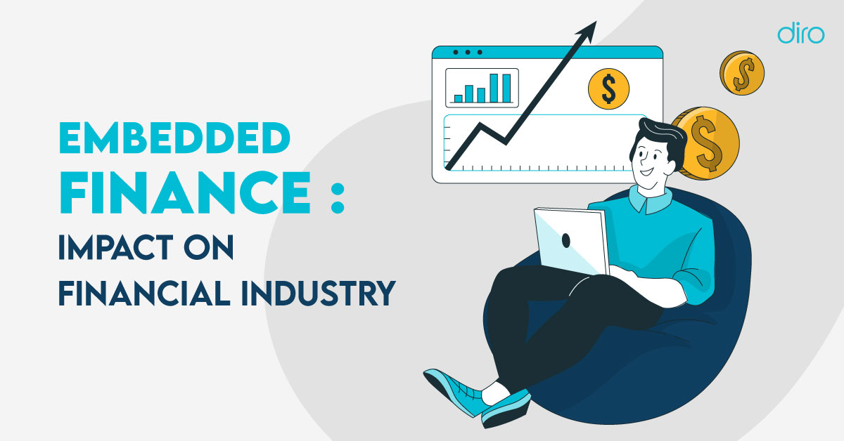 How Embedded Finance can Enhance Financial Industry