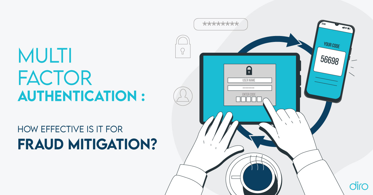 Fighting Online Fraud with Multi-Factor Authentication Solutions