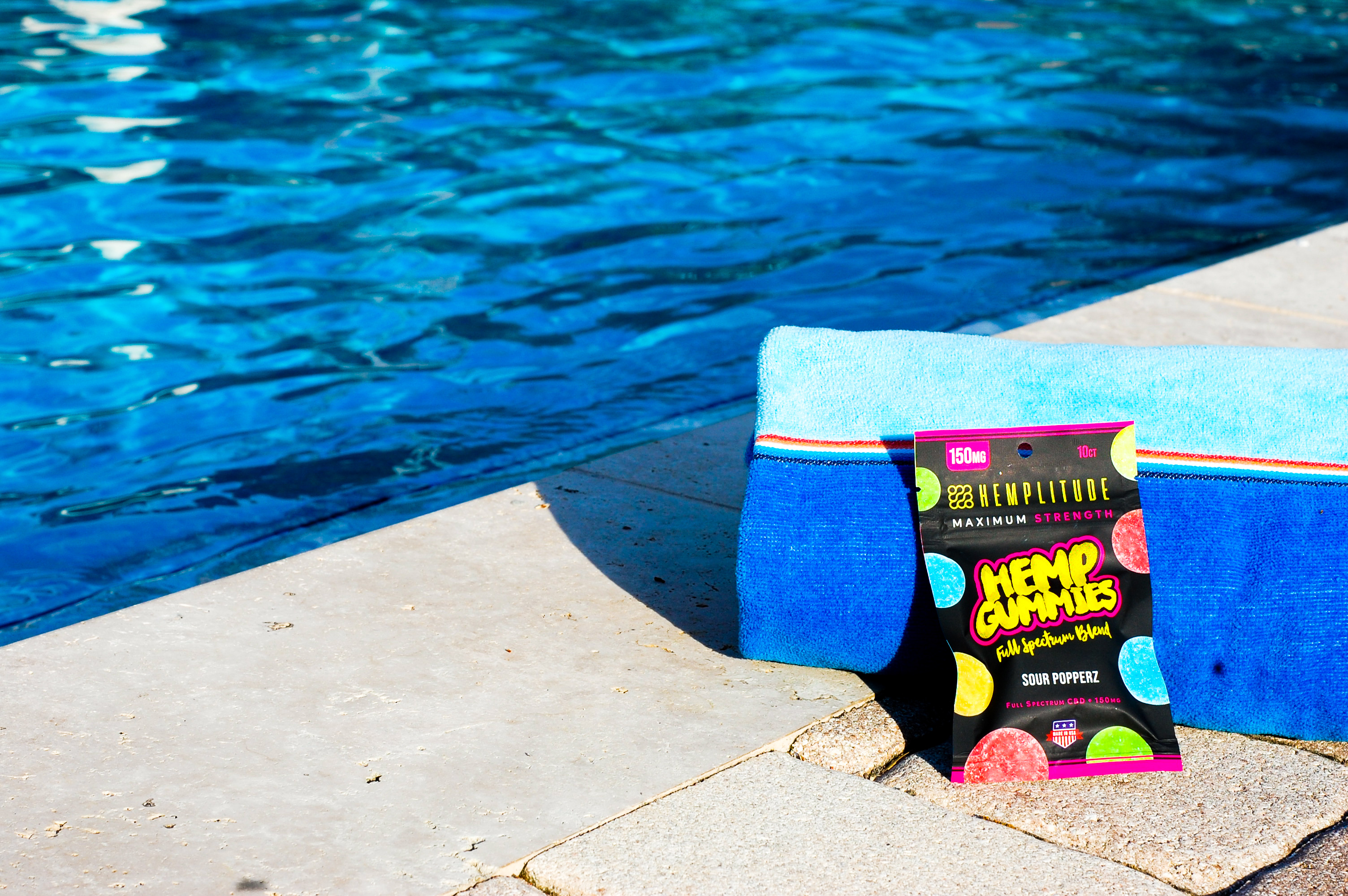 The Best CBD Gummies Of All Time