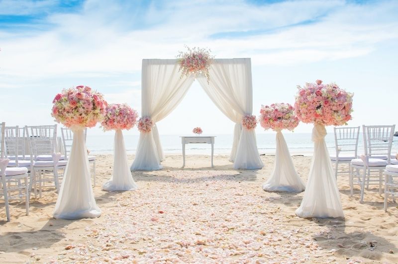 Key Highlights of Wedding Organizer Dubai and Event Management Dubai
