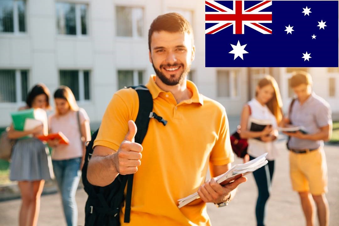 Easy Tips for Australia Student Visa From UAE