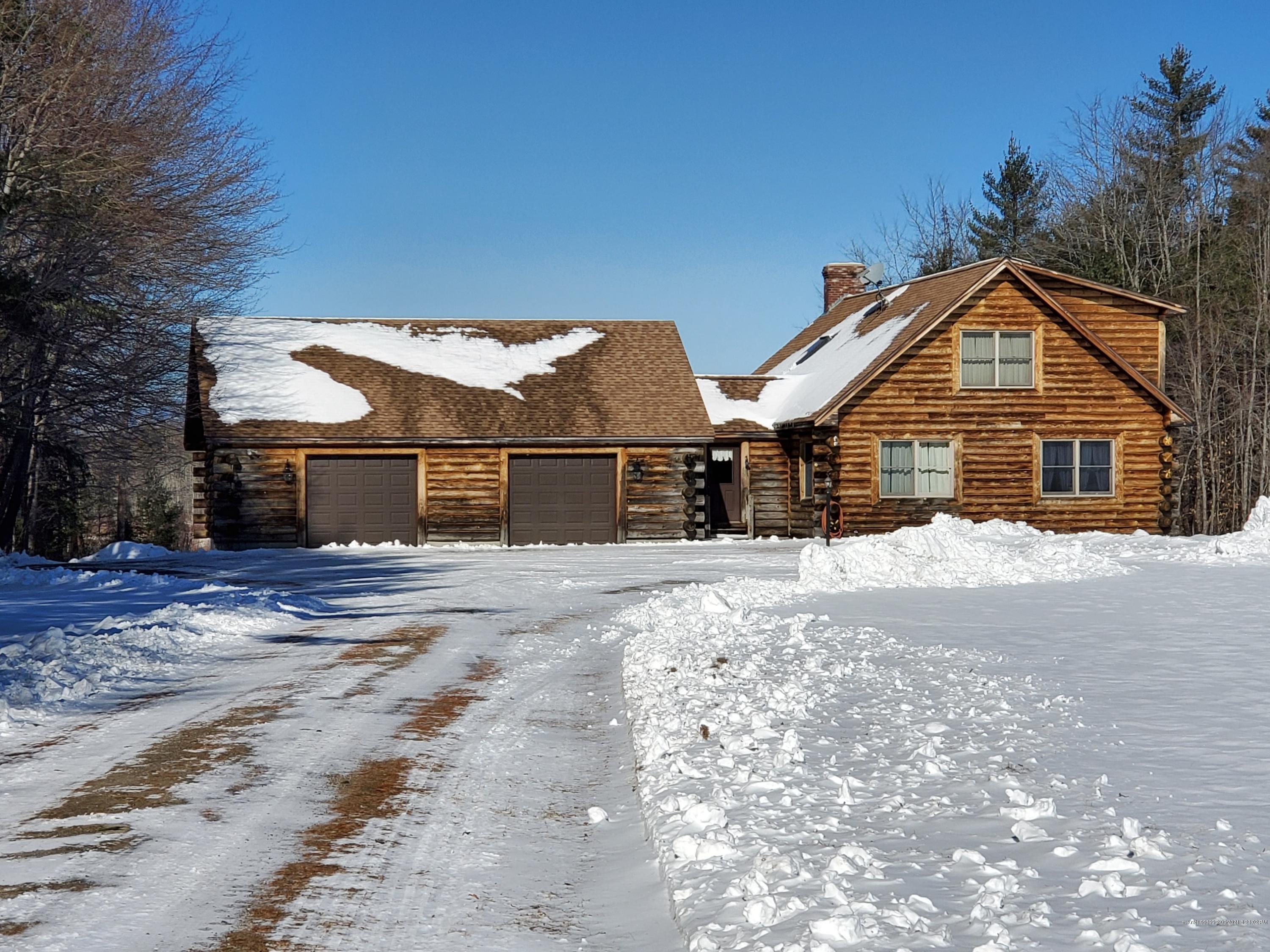 Selling my property privately