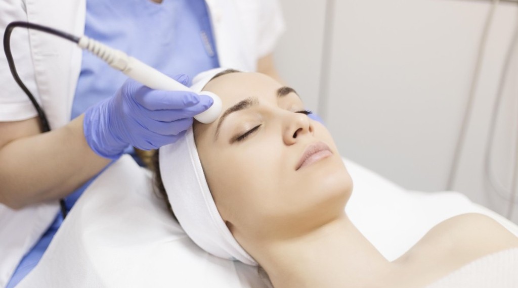 Get radio frequency skin tightening certification with The Body Sculpting Institute