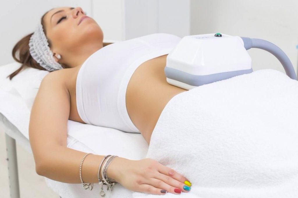 Benefits of choosing Fat Freezing training course