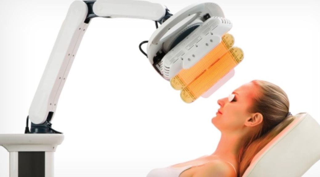 Become an expert in LED light training