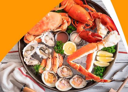 Best Seafood Restaurant