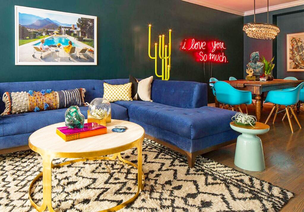 Custom Led Neon Signs for Room