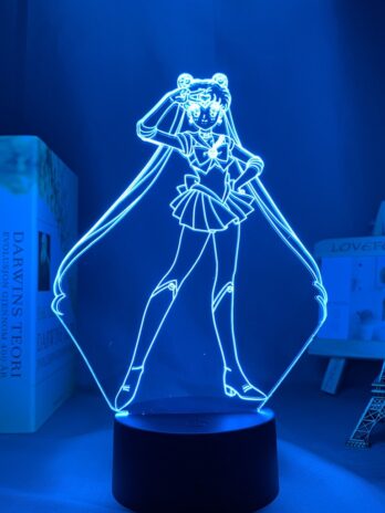 For those who love Anime,