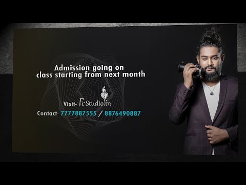 Best Photography Institute in Guwahati with its budget-friendly courses