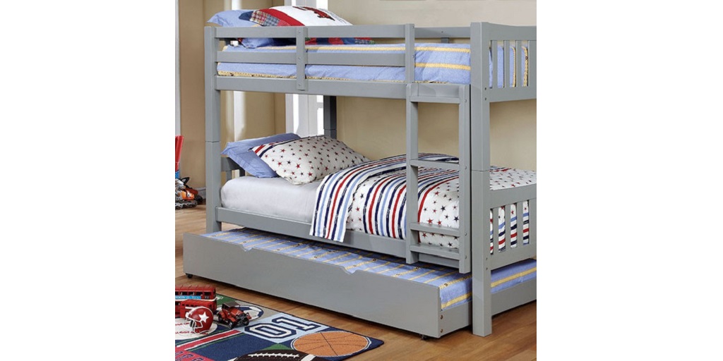 Quick Shopping Guide for Kids' Theme Beds