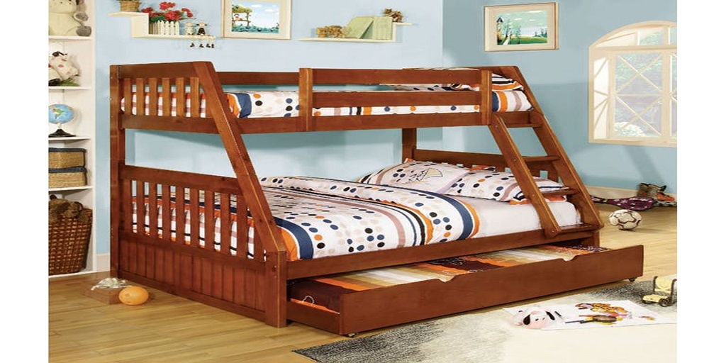 How to Decorate a Sleepover-Friendly Kid’s Room