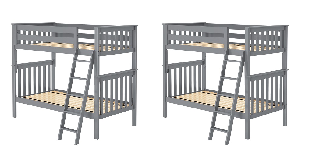 Transform Bedtime into an Adventure with Kids Theme Beds