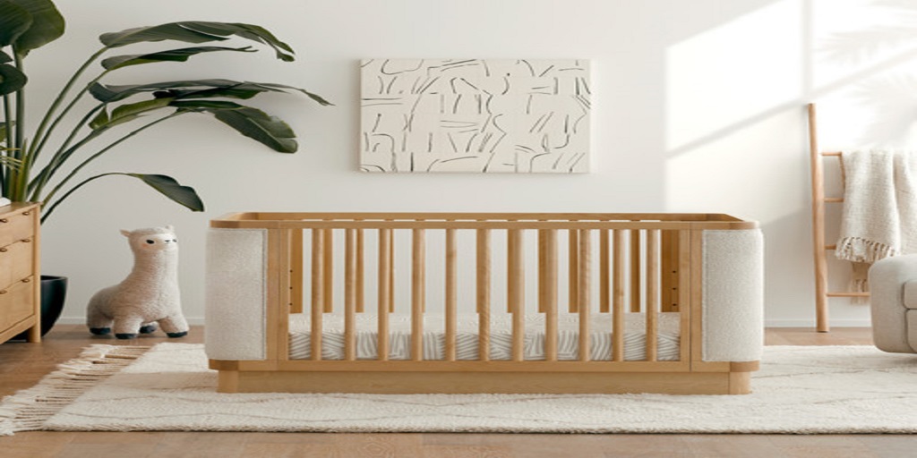 A Stylish Guide to Babyletto Cribs for Co-Parents