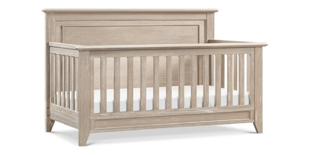 Is Buying a Baby Crib With a Dresser Helpful In Styling Your Baby's Nursery?