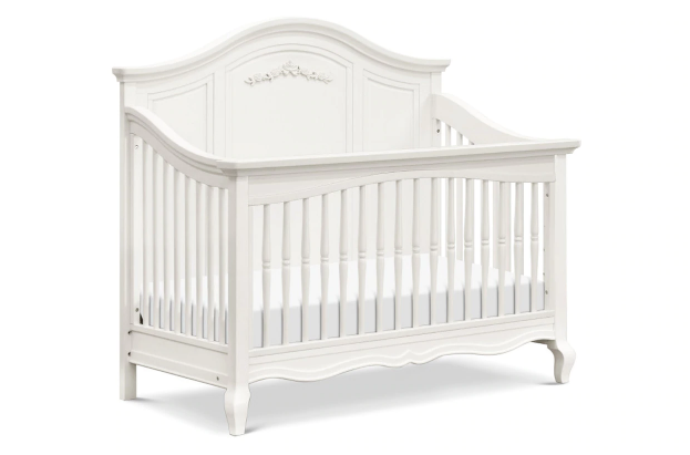 Finding the Best Convertible Cribs For Your Nursery Arrangement Online