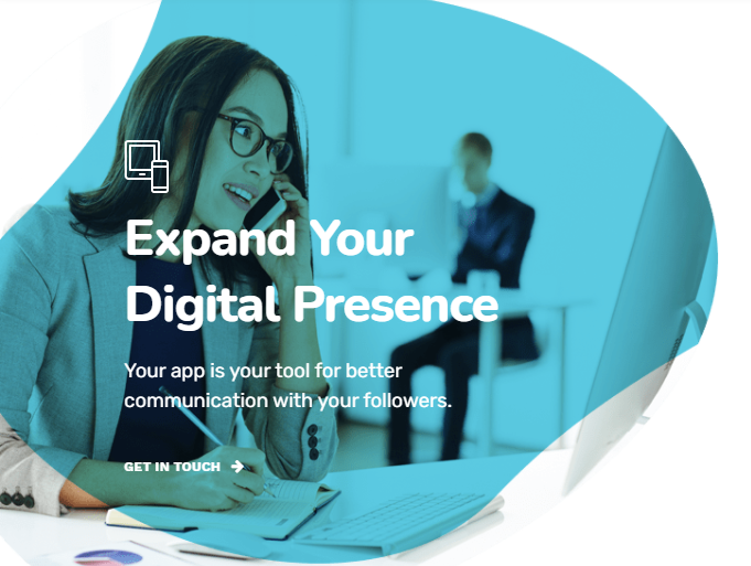 Digital marketing service in USA