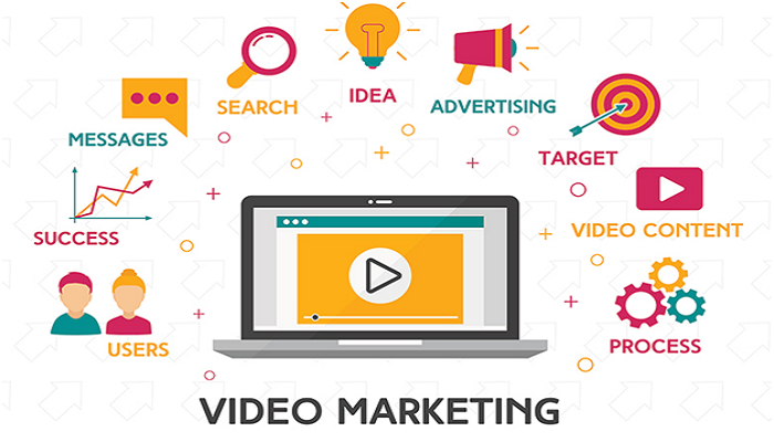 Video Marketing: A Comprehensive Guide