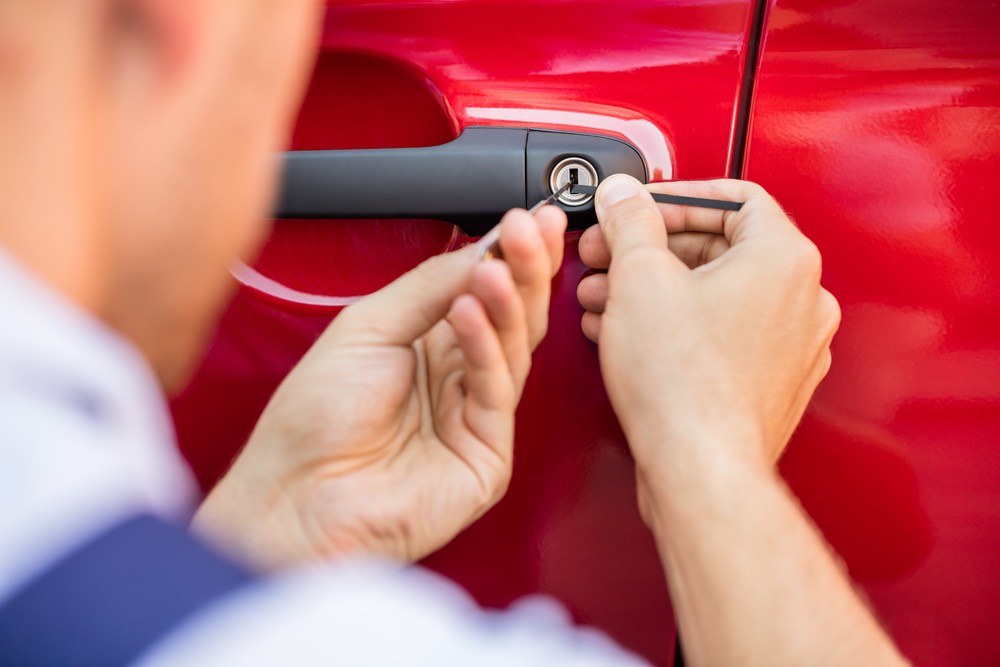 Best Car Locksmith West Sacramento