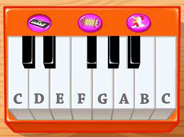 10 Amazing Keyboard Games To Keep You Amused While You Play The Piano!