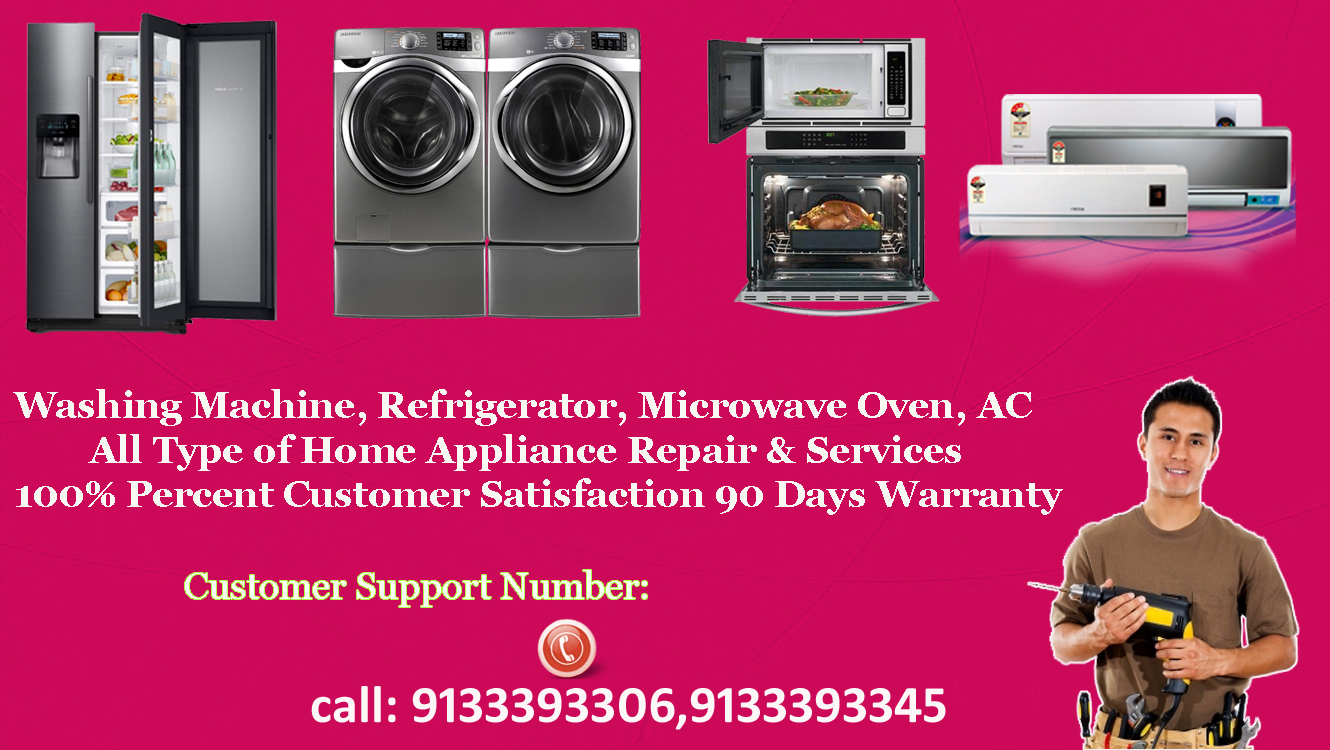 Bluestar AC Service Center in Hyderabad