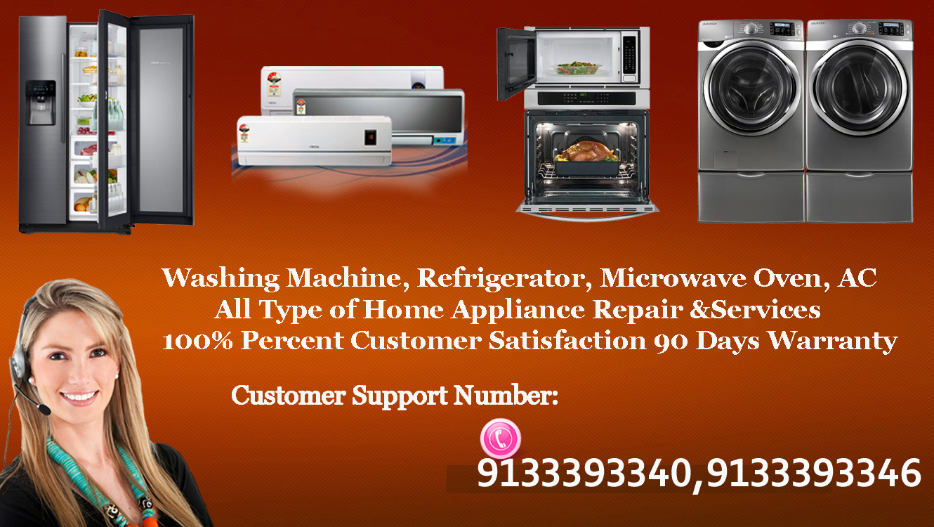 Samsung Refrigerator service center in Hyderabad